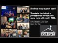 What made 2022 remarkable for you? With #RolfTheRoofingGuy