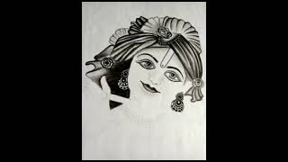 Lord Shree Krishna 💐❤️🙏🙌#lordkrishna #jaishreekrishna #laddugopal #murlidhar #madhav