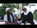 MAAJABU YA SITI AMINA SAUTI YA ZANZIBAR ILIYOPENYA DUNIANI MAAJABU YA SITI AMINA SAUTI YA ZANZIBAR ILIYOPENYA DUNIANI