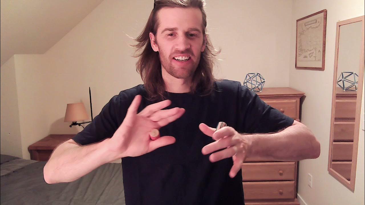 The Cork Trick YouTube