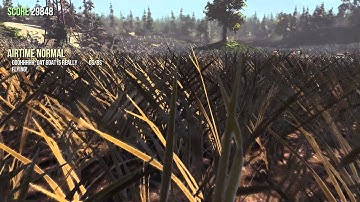 Goat Simulator Max Settings pt3