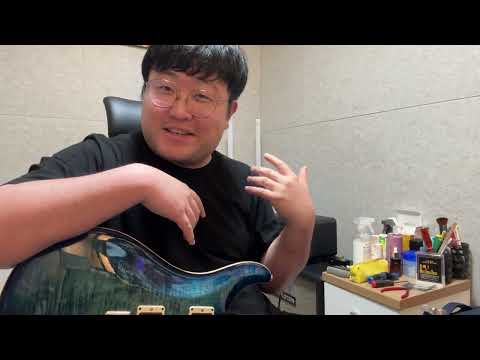 The Guy Who’s Happy After Fixing His Gear Issues