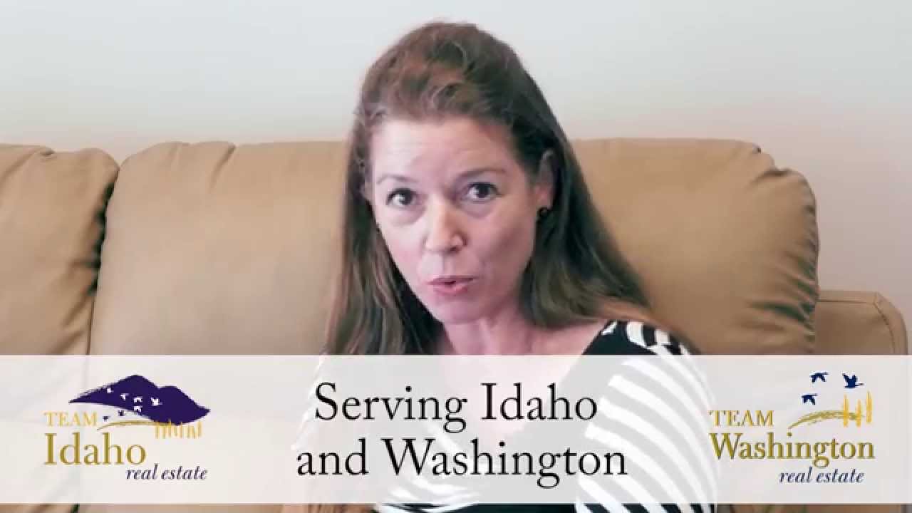 Brian Loomis and being a REALTOR® on the Palouse