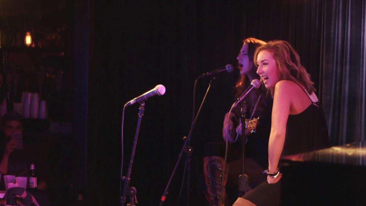 "Follow Your Arrow" | Taylor Pearlstein & Keaton Whittaker