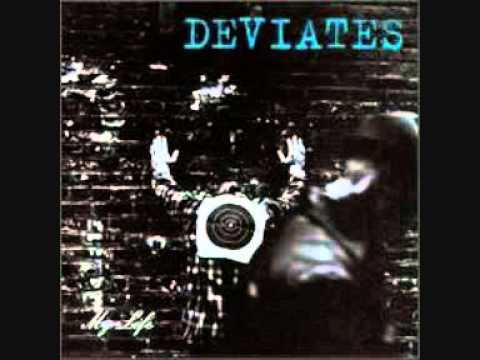 Deviates - Who's Johnny?