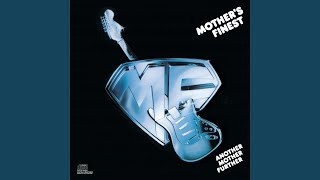 Video thumbnail of "Mother's Finest - Micky's Monkey"