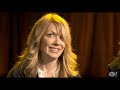 Ann and Nancy Wilson (Heart) - Yahoo Music Interview (2012)