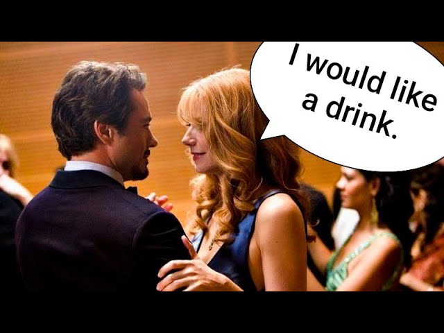 Movie Clips: Would Like