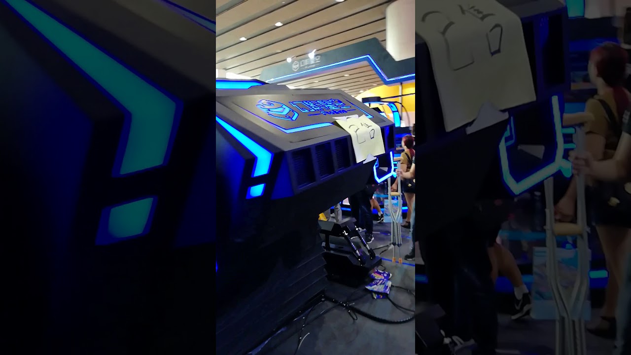 New generation 9DVR 6 SEATS