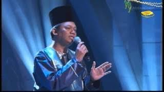 Khairil Johari Johar - Sepasang Kurung Biru