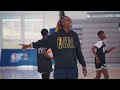 Throwback to 2023 BWB - #NBAAfrica - #BasketballWithoutBorders