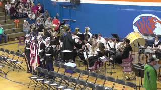 Randleman High School Graduation 2019