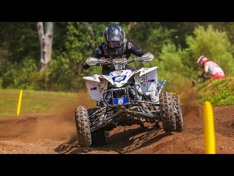 Shred with Nick Gennusa for Moto 1 at Briarcliff MX!