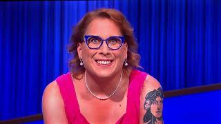 Jeopardy Tournament of Champions Finals #6 RESULT ( FINALE ) ALL-NEW LIVE Monday November 21, 2022🏆👍