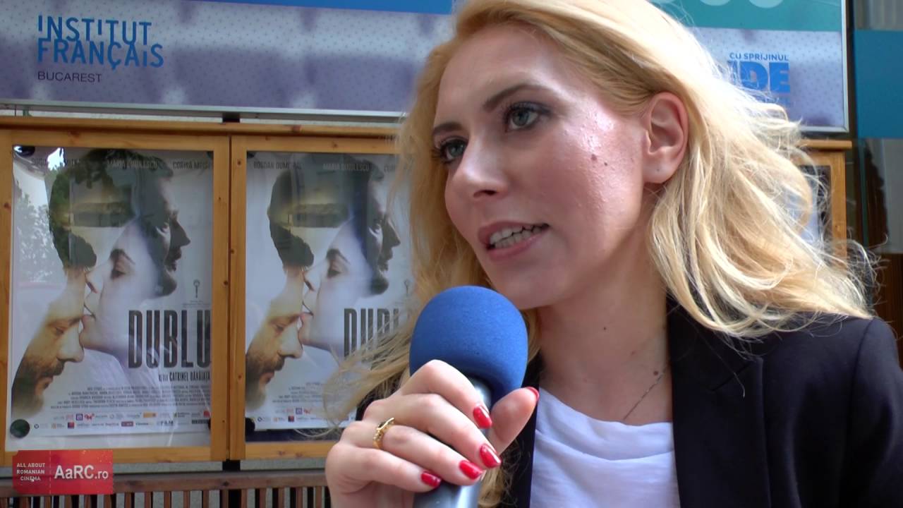 Catrinel Danaiata despre „Dublu” actori incumbit onus probandi