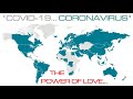 COVID-19 * The CORONAVIRUS * 3T &quot;THE POWER OF L❤VE&quot; LA TALK RADIO w/Special Guest DEE♥DEE JACKSON ❣