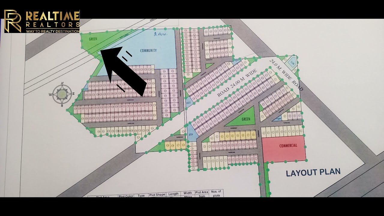 JMS The Nation New Launch Plot township, Sector 95, Gurgaon l 9319877710