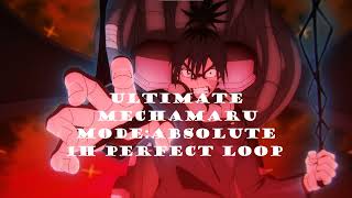 Mechamaru theme but it's just the best part perfectly looped for 1 hour Net Worth