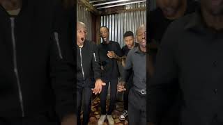 Thula Moya Wam(Gospel)