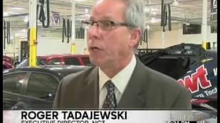 Western Tech new Mopar CAP local program