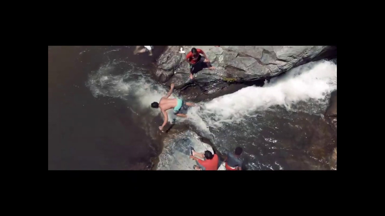 Los Chorros, Corozal, Honduras | Travel Film