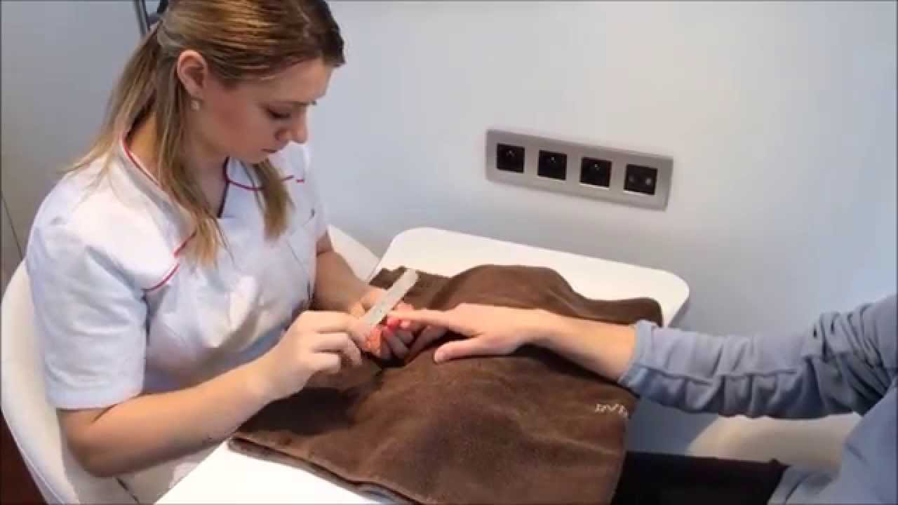 Schoonheidsinstituut Aglaia - handverzorging