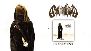 Carving Void - Erasement