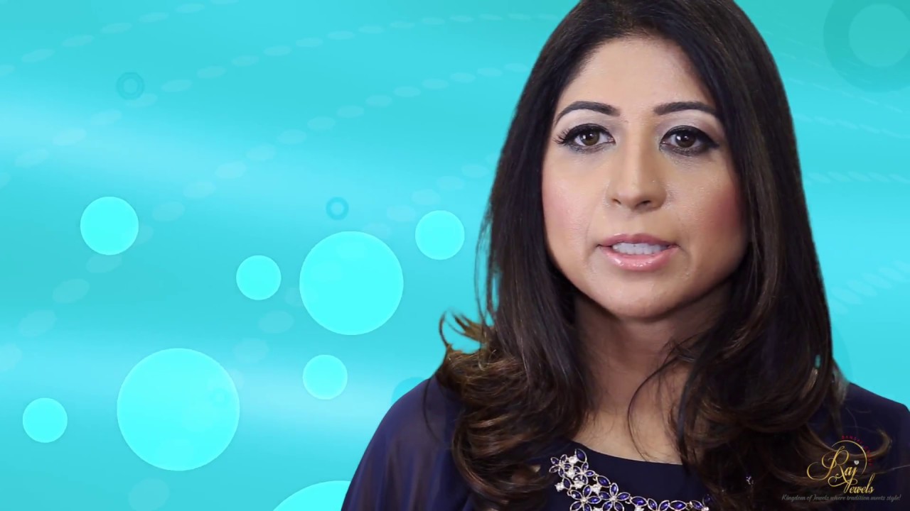 Jewelry Scoop with Jagruti [Episode#13:Full Finger Rings]