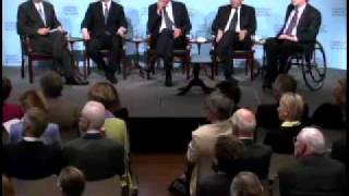 Murrow Pt 3: Technology and Commerce: The Impact on International Coverage