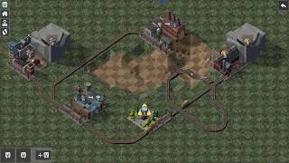 Train Valley 3 Devlog #9 — Gameplay preview