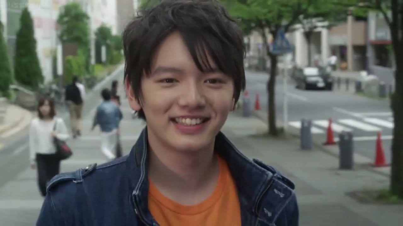 Ultraman Geed Without Context