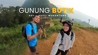 GUNUNG BUTIK : EPS 5 - Parahhh kecil kecil cabe rawit !! wajar jika di juluki Miniatur Salak