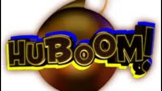 Remember The Hubhuboom?