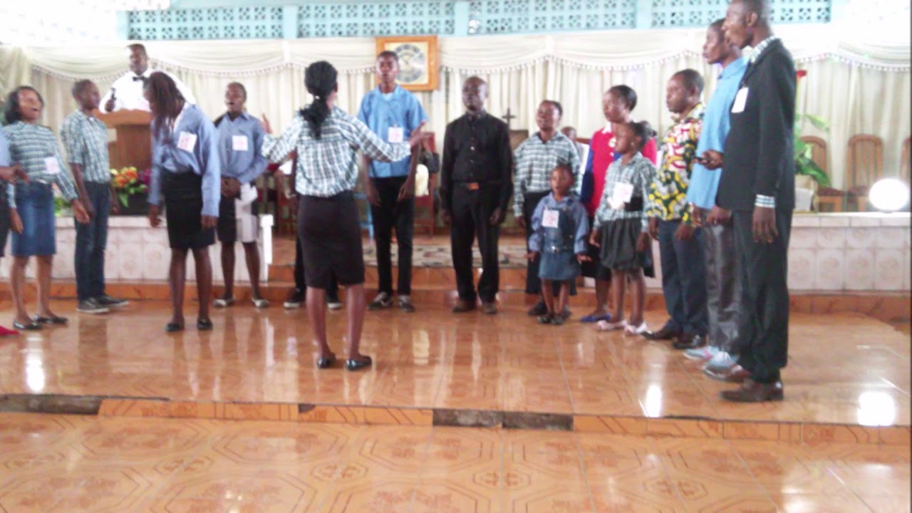 CHOCHARDI MERE: LA PRAIRIE DE DIEU