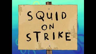 Sb - Squid On Strike Dfm Reupload
