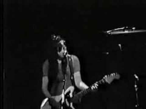 My Bloody Valentine - 05 - Cupid Come Live Amsterdam '89