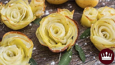 Por que que a batata-doce da flor?
