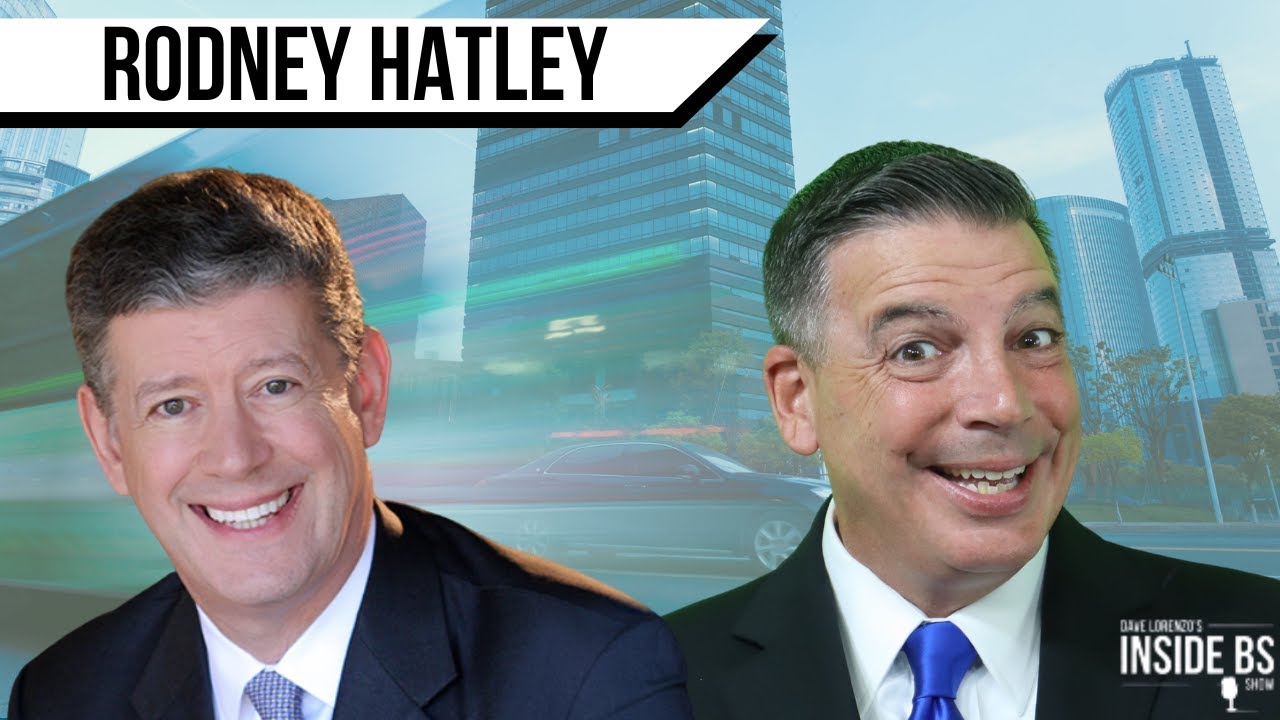 Rodney Hatton An Introduction to Asset Protection | Rodney Hatley | Show 125 - YouTube