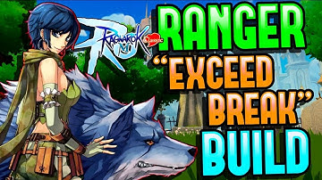 Ragnarok M: Classic - Ranger Auto Attack Build Guide