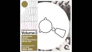 Johnny Johnson Jingles - John Baker