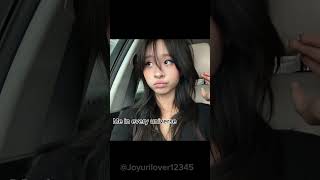 I love short wolf cuts 💕