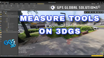 FJD TRION MODEL - 3DGS    How measure on Gaussian Splatting