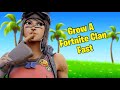 How To Grow A Fortnite Clan In 2023