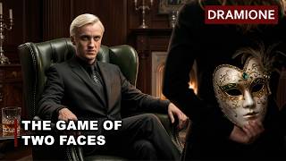 The Game of Two Faces | Dramione (Harry Potter) Fanfiction