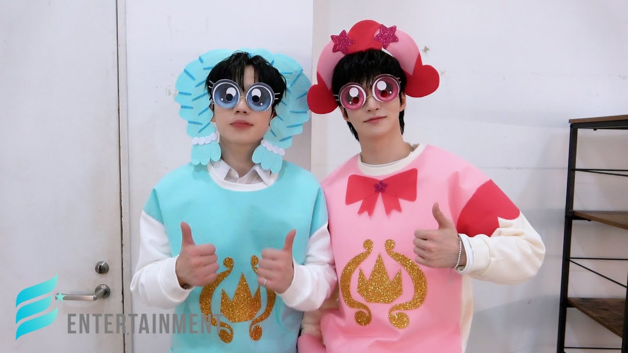 [UNLOCK] Ep.107 E'LAST(엘라스트) 'WINTER PARTY in JAPAN' 비하인드