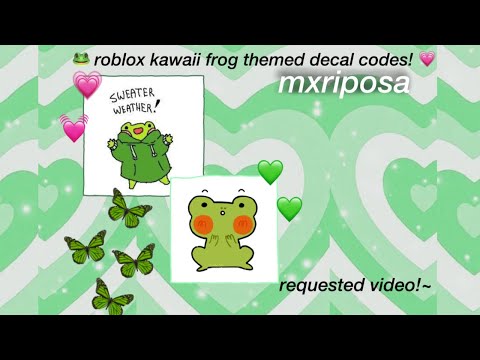 Cute Frog Cat PFP's Code & Price - RblxTrade