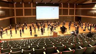 FHS CHOIRS Fall 2020 "Informance"