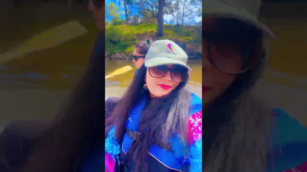 Feeding the ducks 🦆❤️🇦🇺 