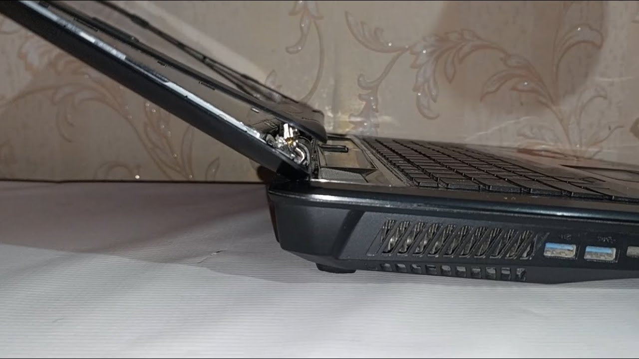 LCD Back Cover / Coque Arrière Écran Pour MSI GT70 0NC 0ND 0NE 0NG 0NH LCD Back Cover / Coque Arrière Écran Pour MSI GT70 0NC 0ND 0NE 0NG 0NH