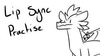 Umitagari | Lip Sync Practise Flipnote